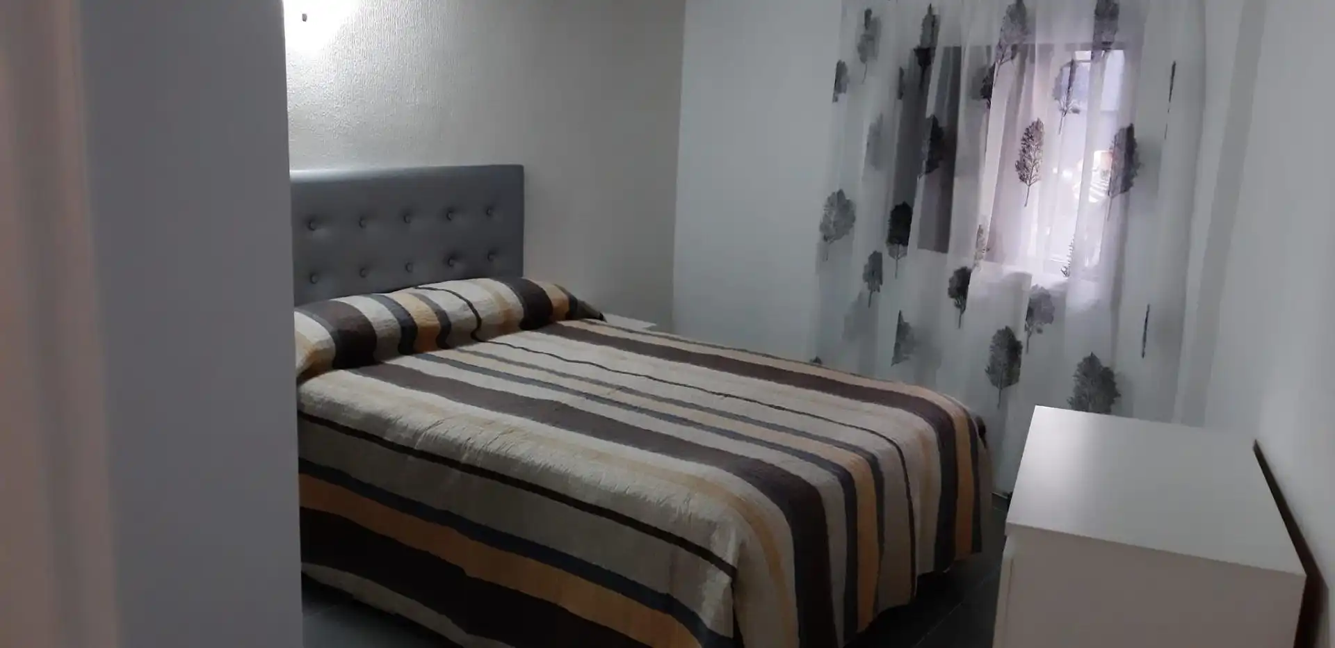 Flat for sale in La Cuesta -Finca España