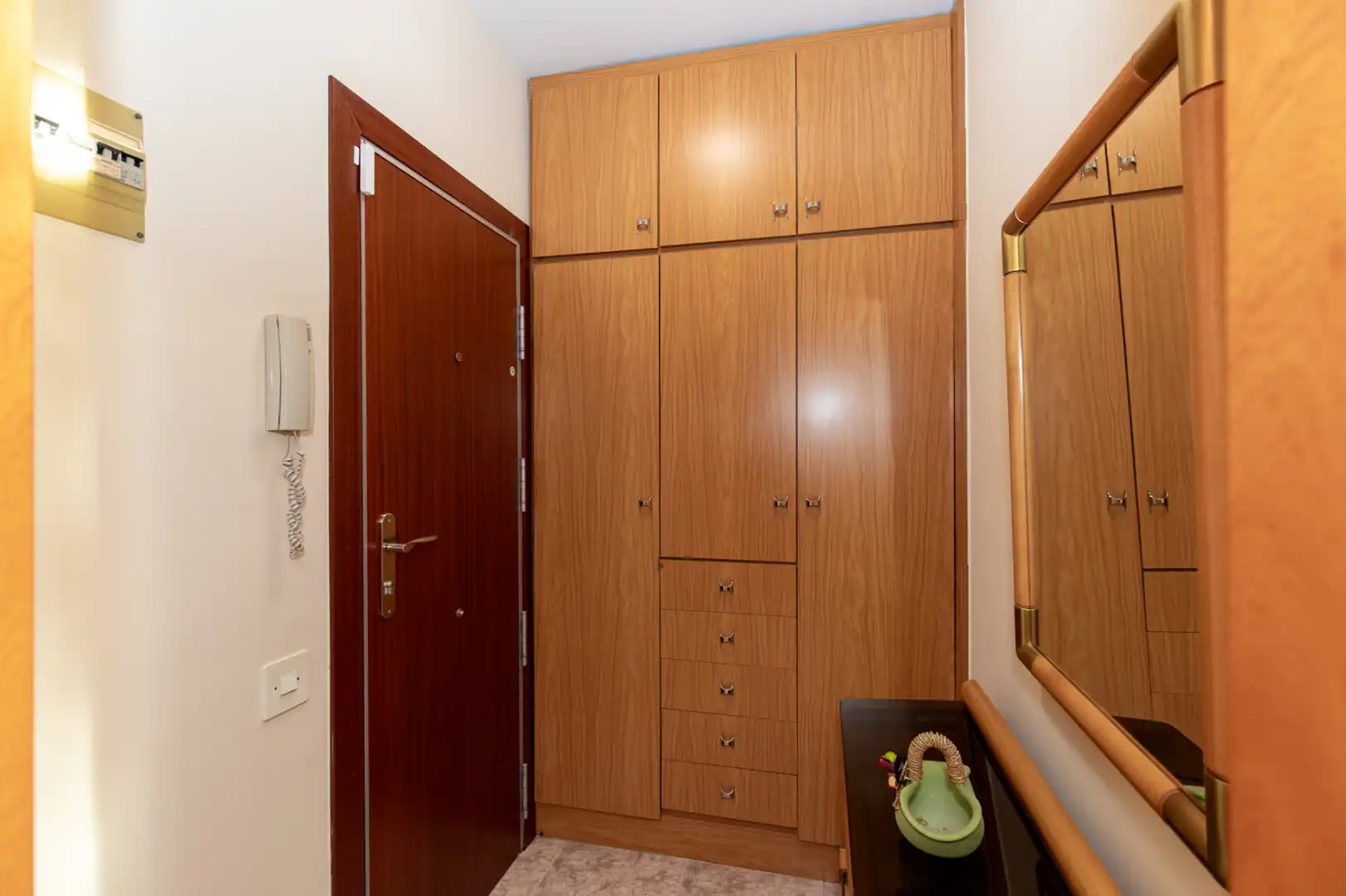 Appartamento con ascensore in vendita a Les Franqueses del Vallès, imagen 7
