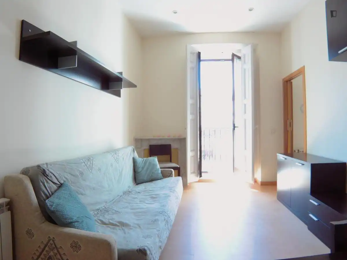 Apartament de lloguer a Palacio