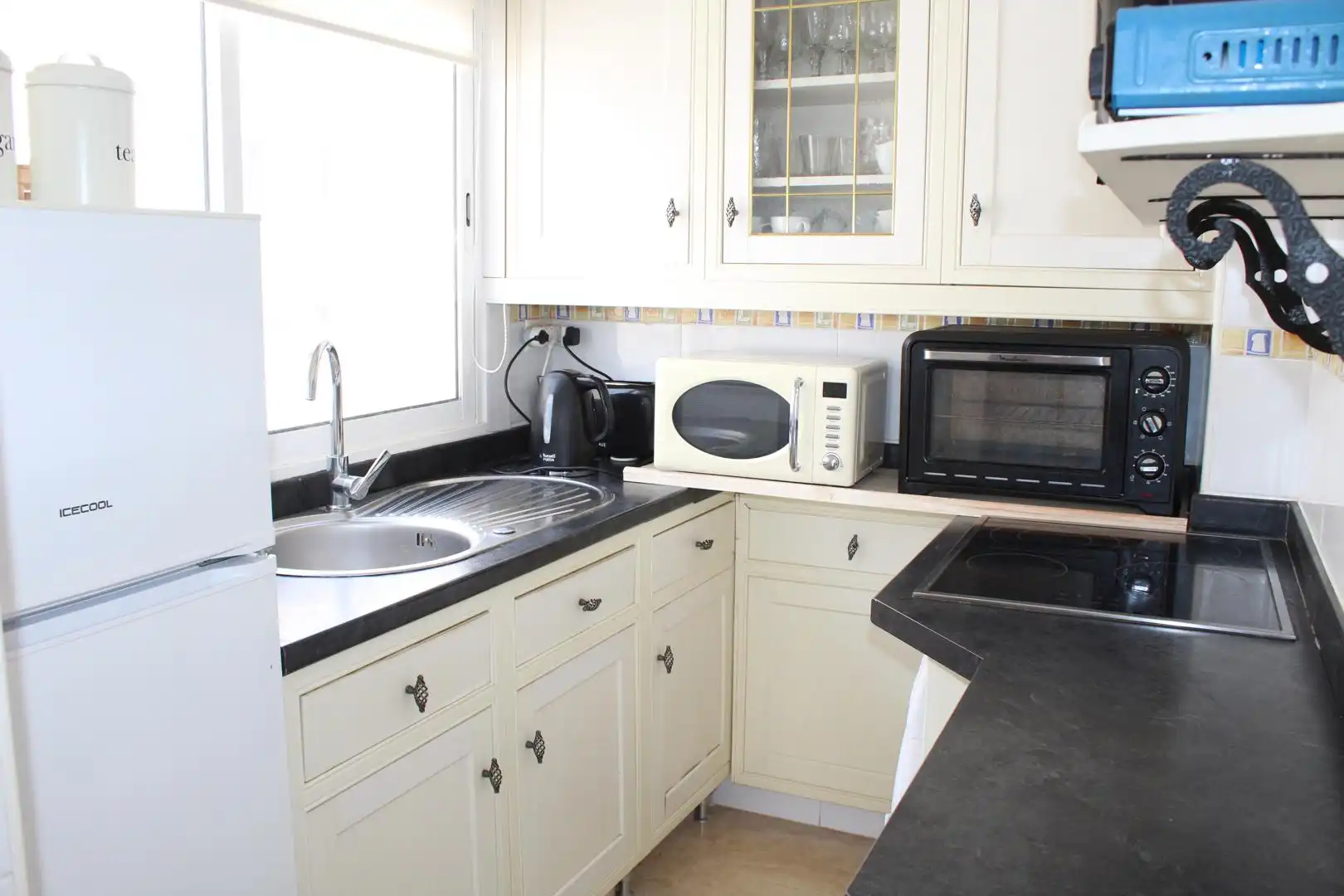 Apartments for sale in Diseminado Buenavista, 8, Enix