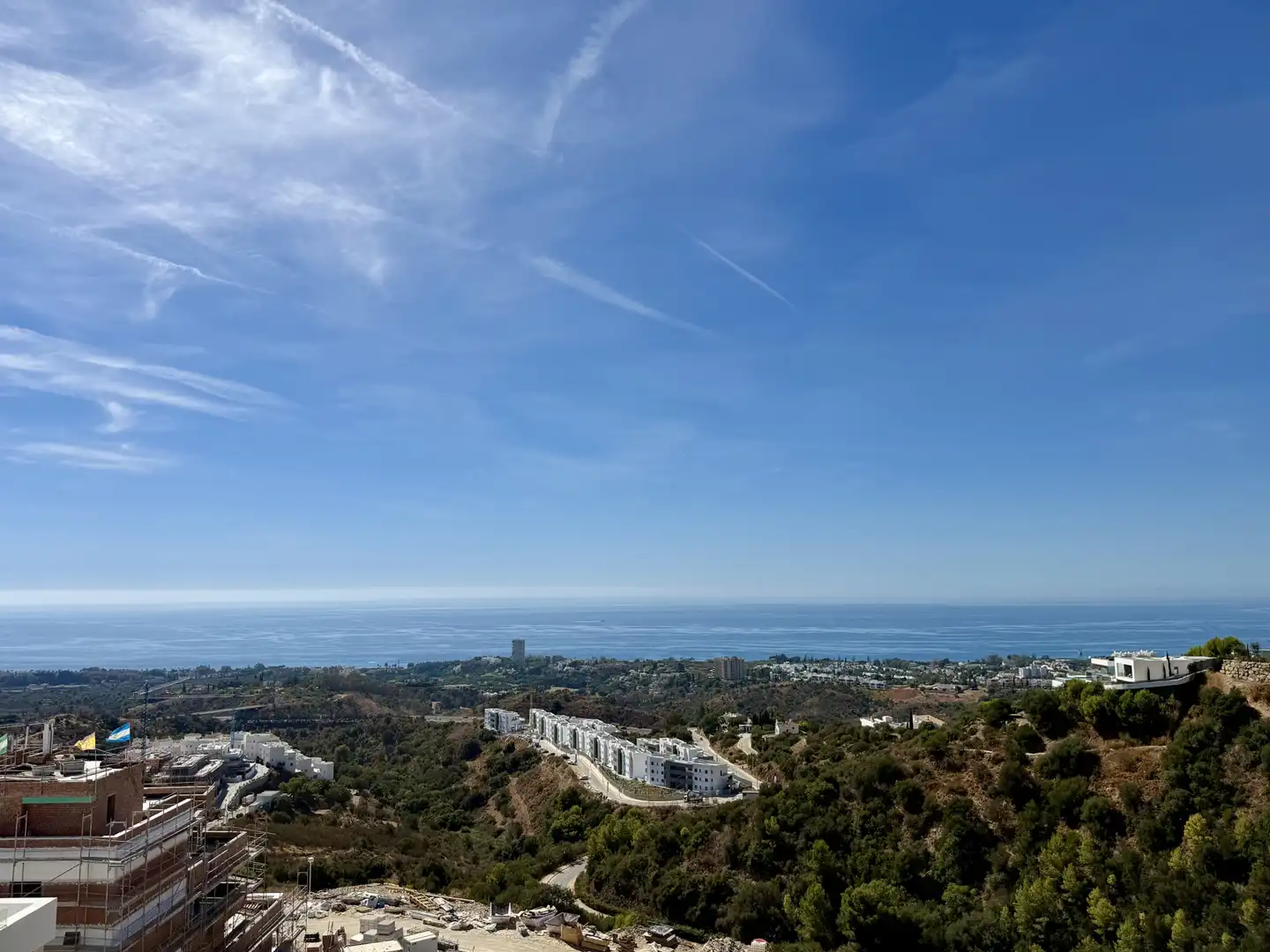 Apartament amb terrassa en venda a Marbella Centro, imagen 32
