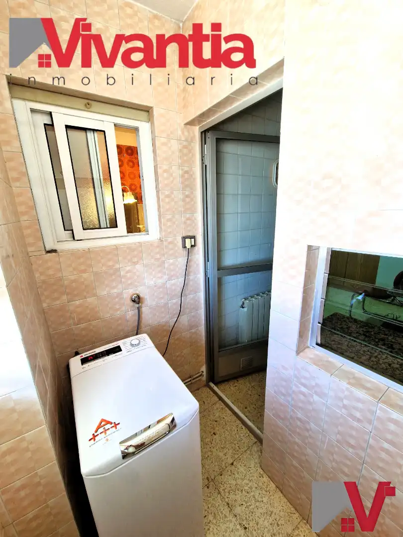 Piso con ascensor en venta en Lorca Ciudad, imagen 12