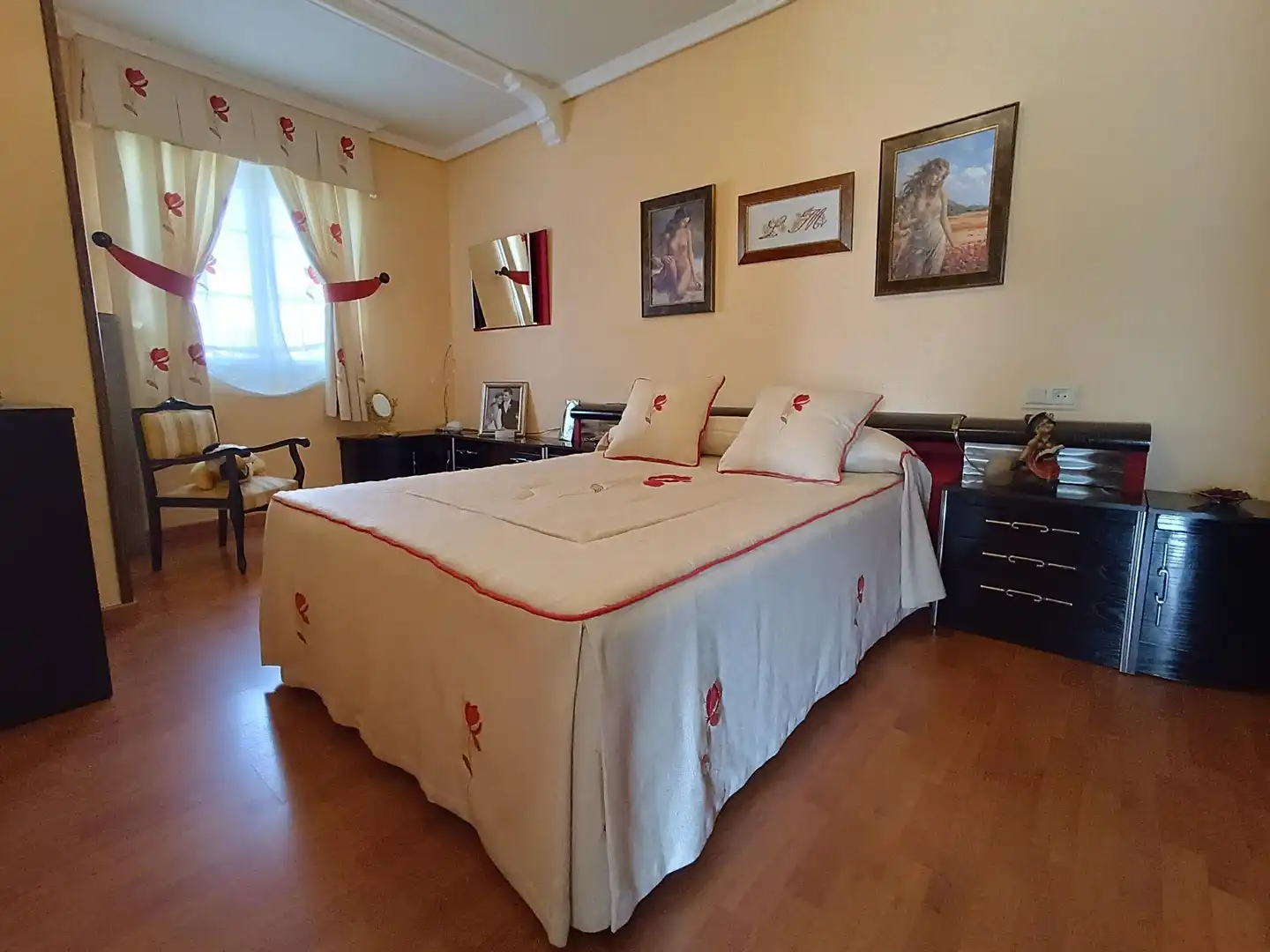 Casa o xalet en venda a San Juan de los Terreros