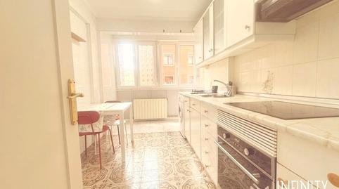 Photo 5 of Flat to rent in Iturriaga Kalea, Santutxu - Basarrate, Bilbao