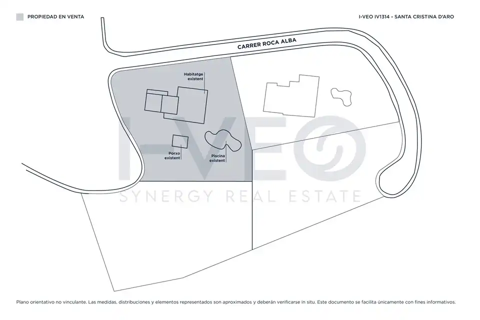 Houses for sale in Santa Cristina d'Aro  with Air Conditioner, Heating and Storage room