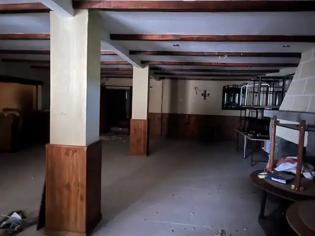Gebäude zum Verkauf in Vecinos