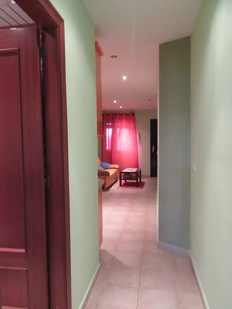 Apartament en venda en Bollullos Par del Condado amb Traster