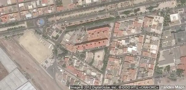Garatge en venda en Vícar
