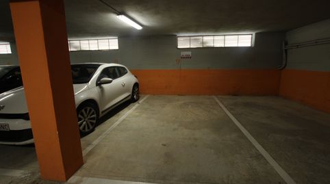 Parking en venta