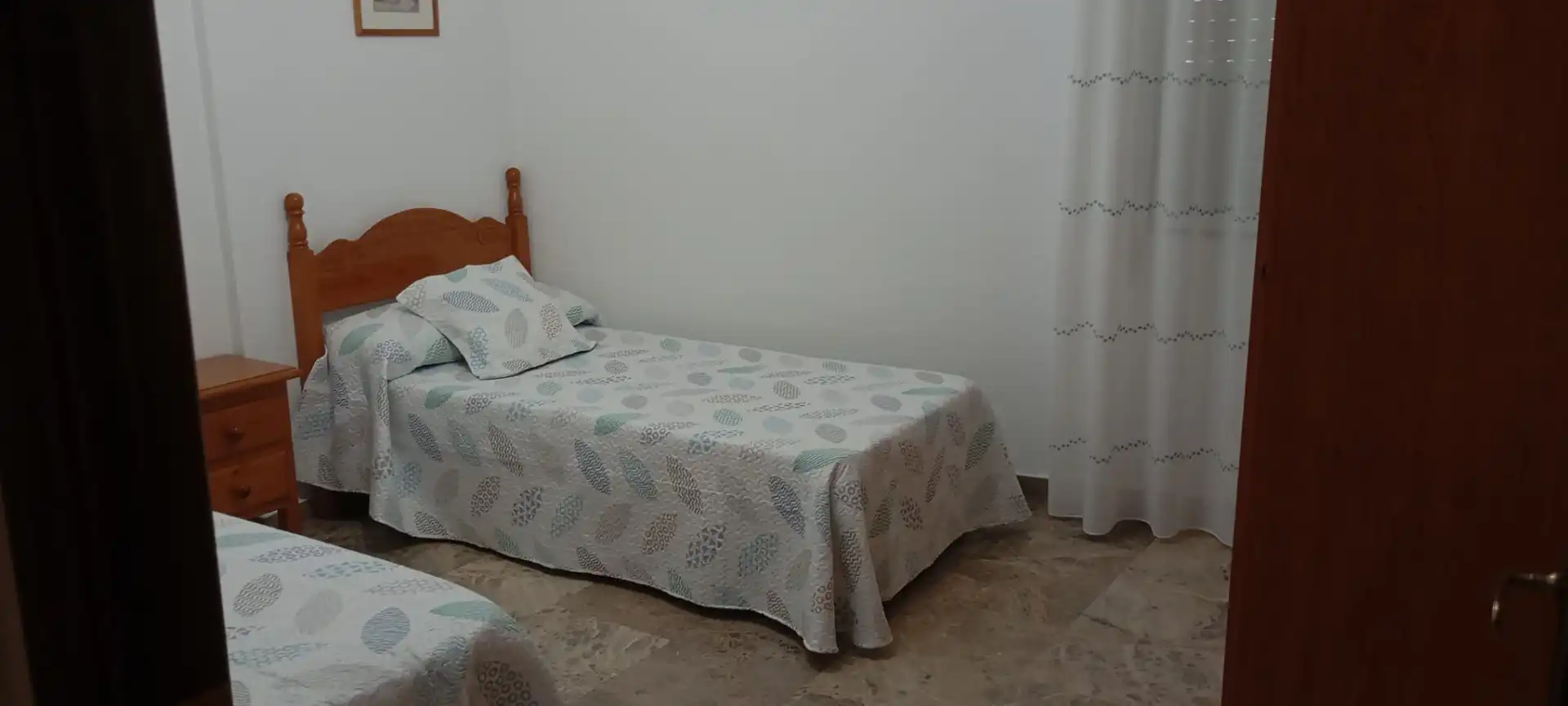 Apartamento de alquiler en Calle de Calatrava, El Perchel