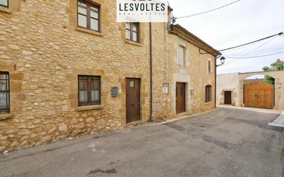 Exterior view of House or chalet for sale in Albons  with Heating and Terrace