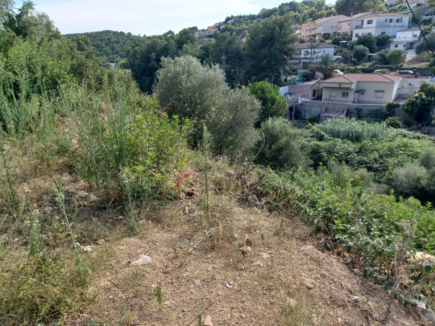 Terreno residencial en venta en Costa Cunit - Els Jardins - Els Rosers, imagen 4