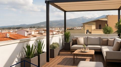 Photo 3 of Attic for sale in Poniente, Granada