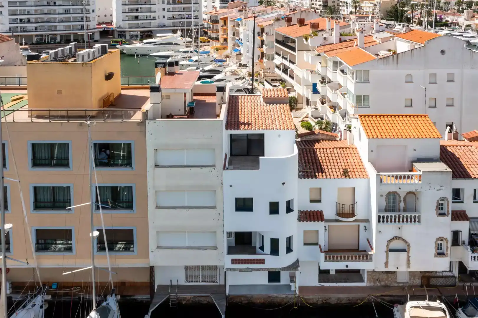 Casa in vendita a Moxó - Sant Mori, imagen 53