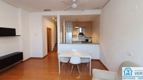 Foto 4 de Dúplex en venda a Del Cid, Santa Rita, Paterna