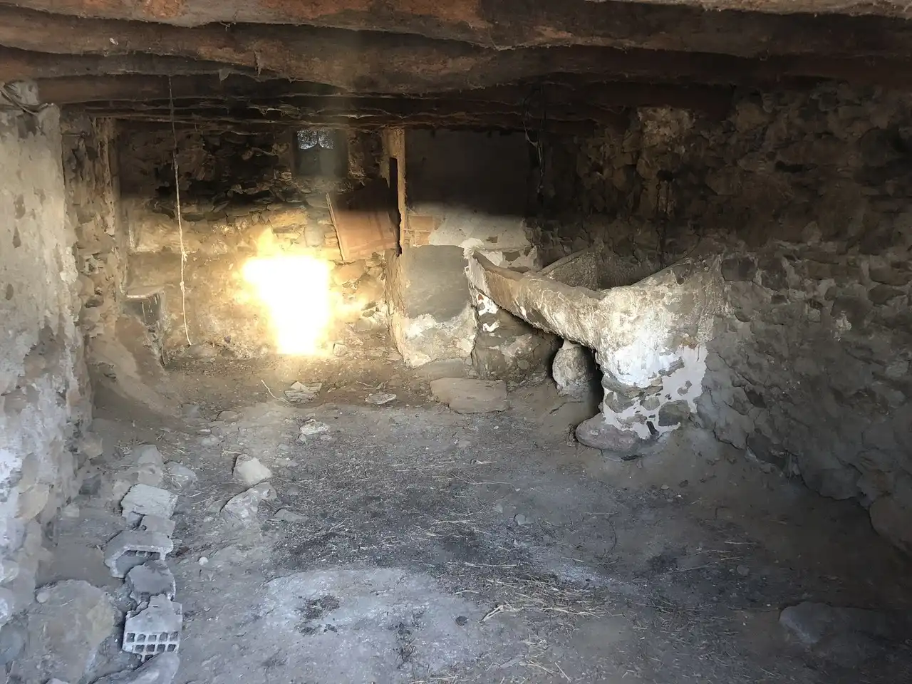 Casa rustica in vendita a Huércal-Overa, imagen 9