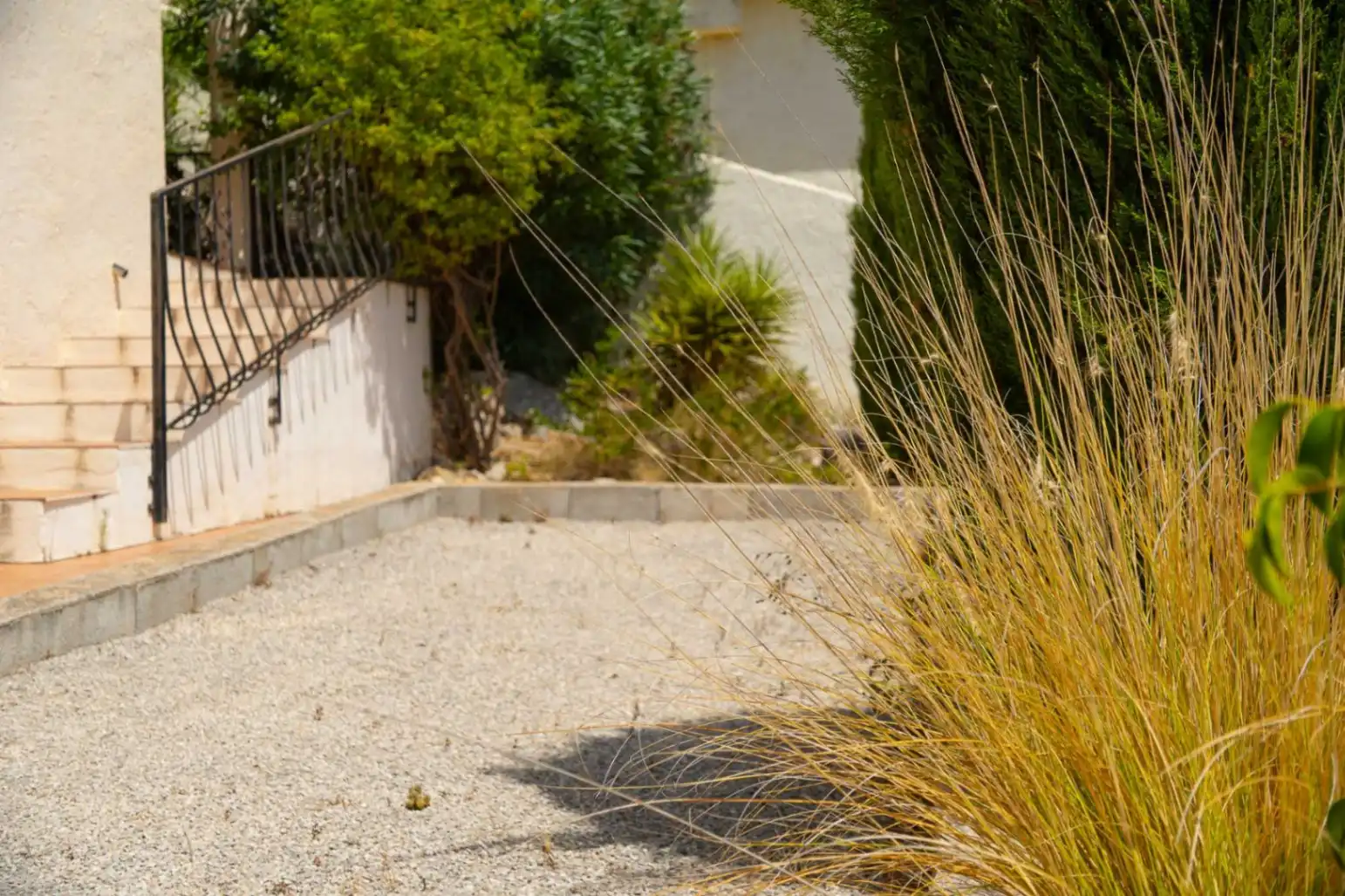 Mini appartamento con terrazza in vendita a Xaló, imagen 36
