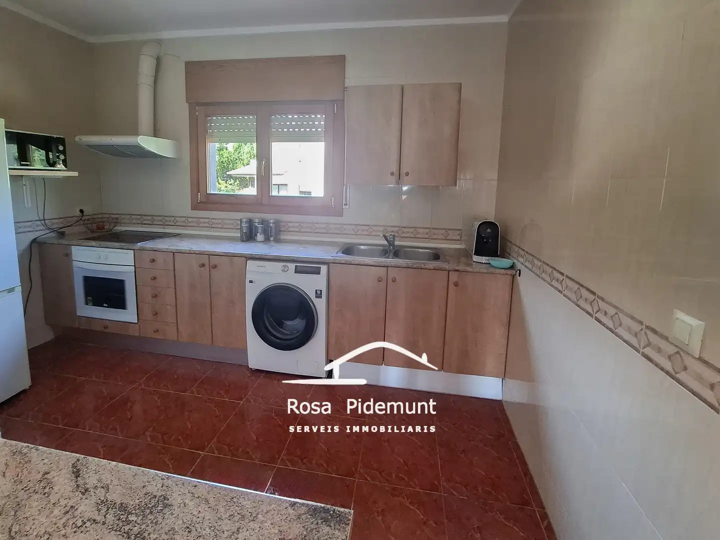 Casa amb piscina en venda a Carrer Dàlia, imagen 31