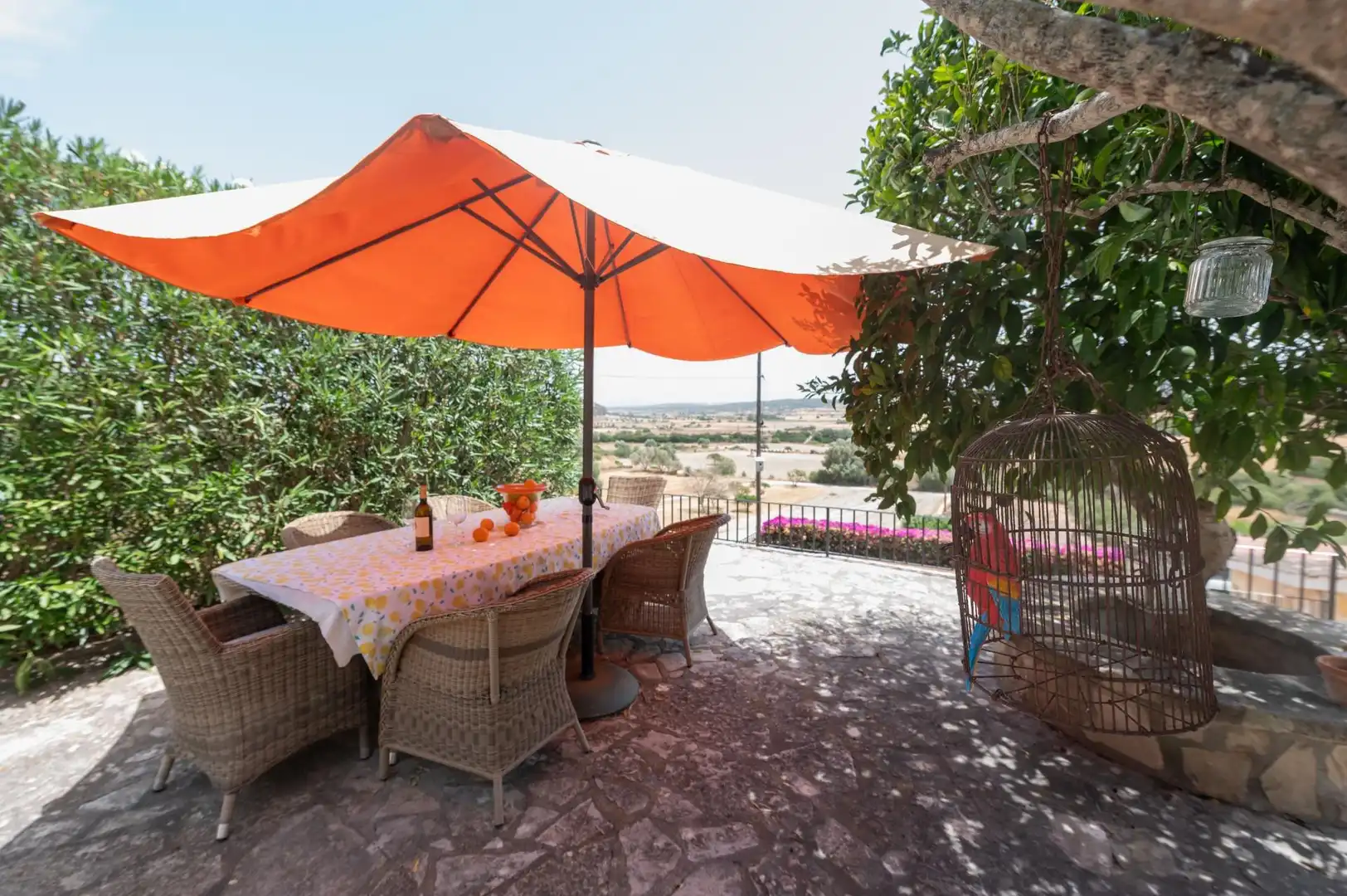 Casa rústica con piscina en venta en Sineu, imagen 2