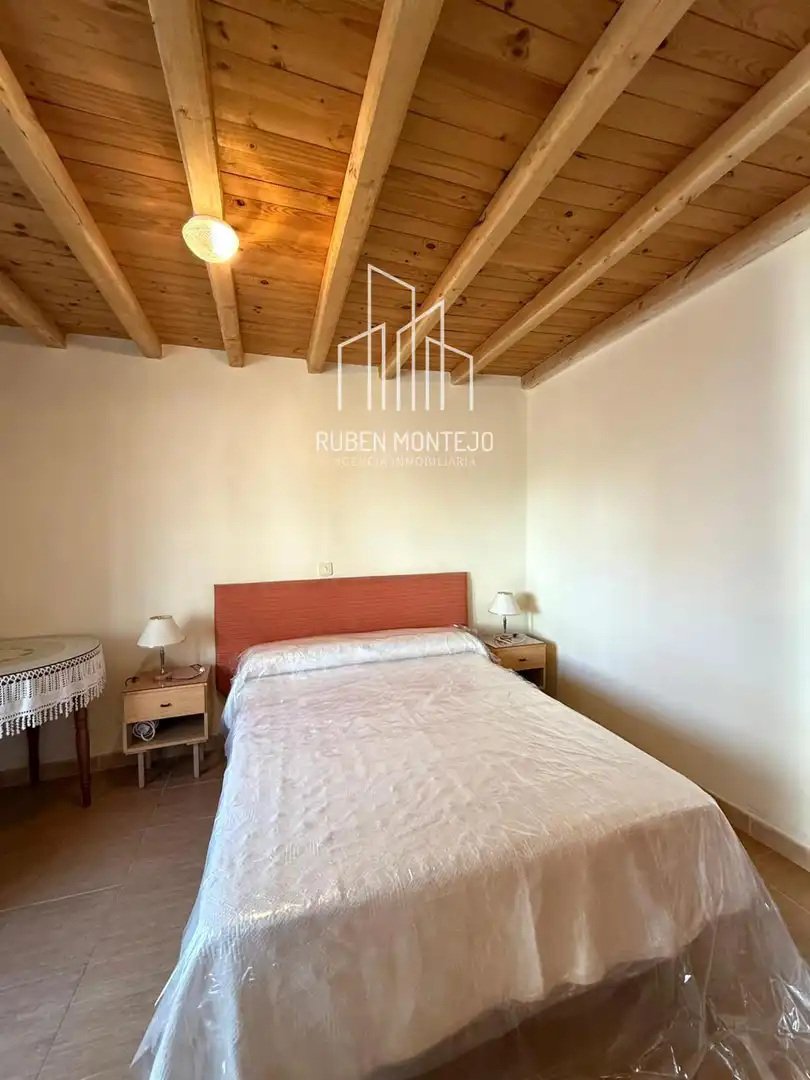 Bedroom of Houses for sale in Topas  with Private garden and Furnished