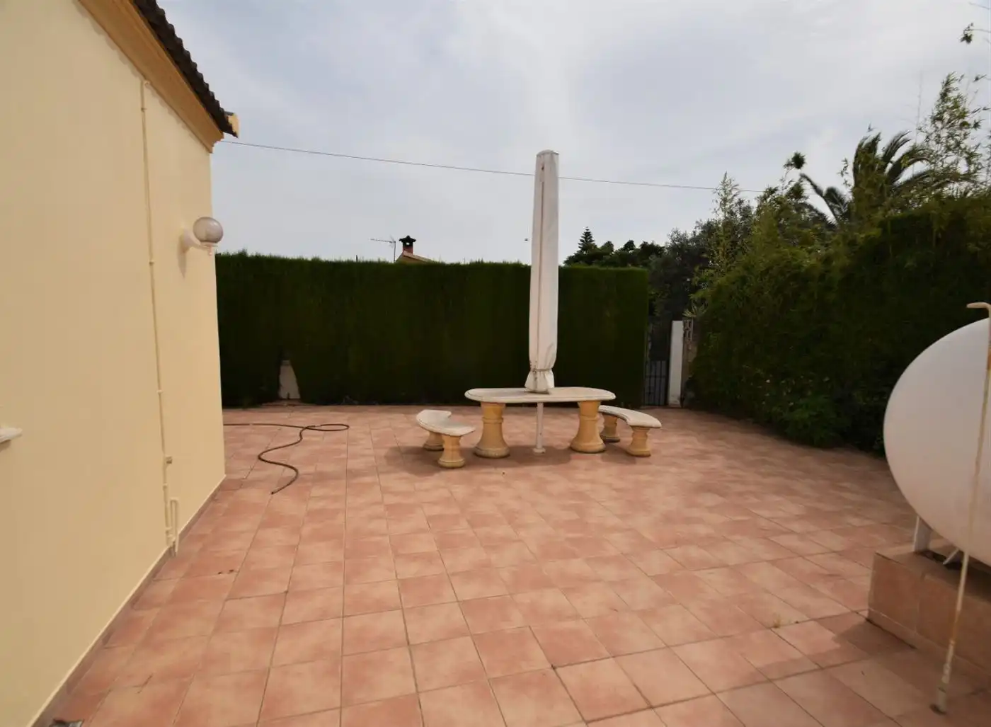 Villa con piscina in vendita a Els Poblets, imagen 24