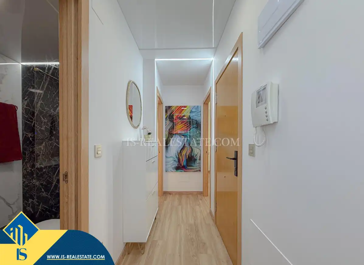 Apartment mit Terrasse zum Verkauf in Playa del Cura, imagen 33