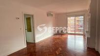 Living room of Flat to rent in Alcalá de Henares  with Air Conditioner, Heating and Terrace