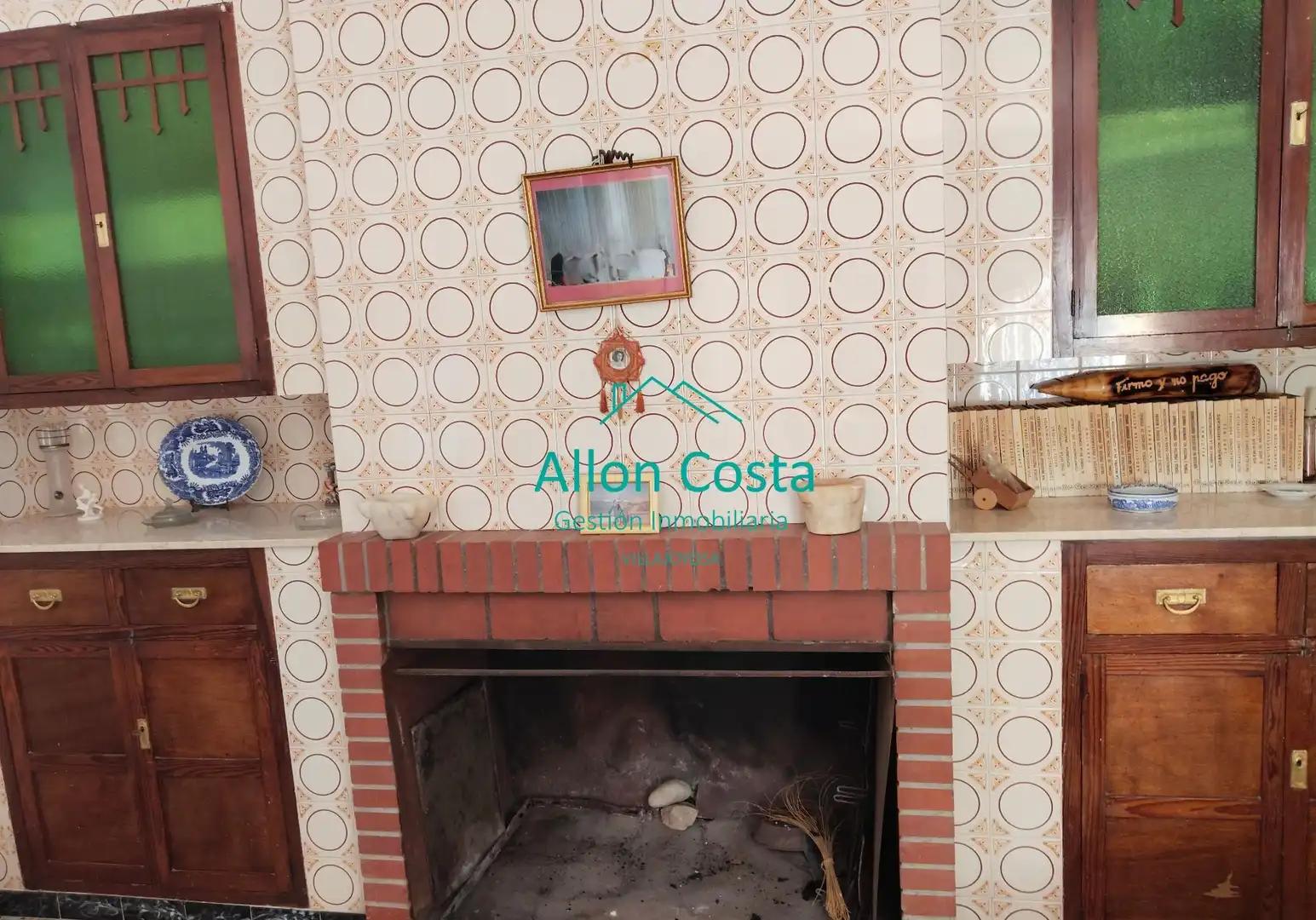Casa rústica amb piscina en venda a El Secanet - Hacienda del Sol, imagen 2