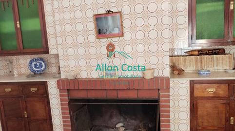 Foto 2 de Finca rústica en venda a Poble Nou - Montiboli, Villajoyosa / La Vila Joiosa