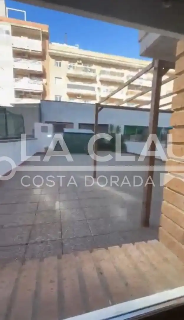 Wohnung zum Verkauf in Manuel de Falla, 3, Nou Eixample Sud
