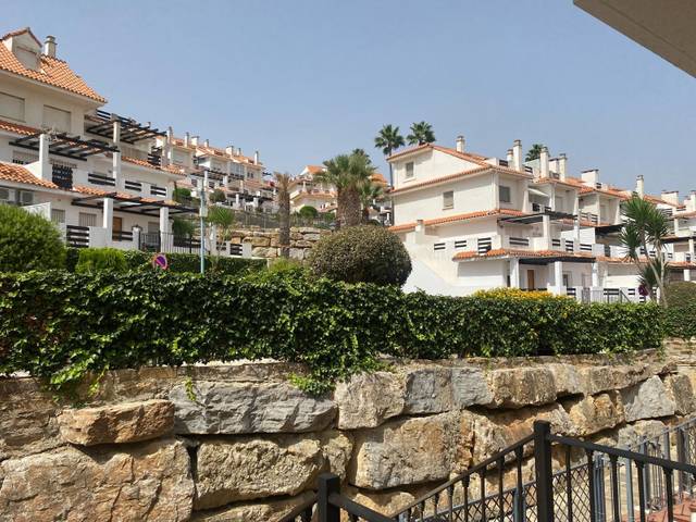 Ático en Venta en Calle CAMINO MARTAGINA, 1 en Chullera