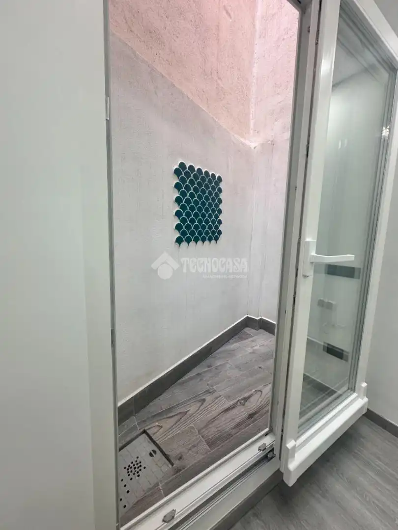 Pis en venda en Madrid amb Aire condicionat i Parquet