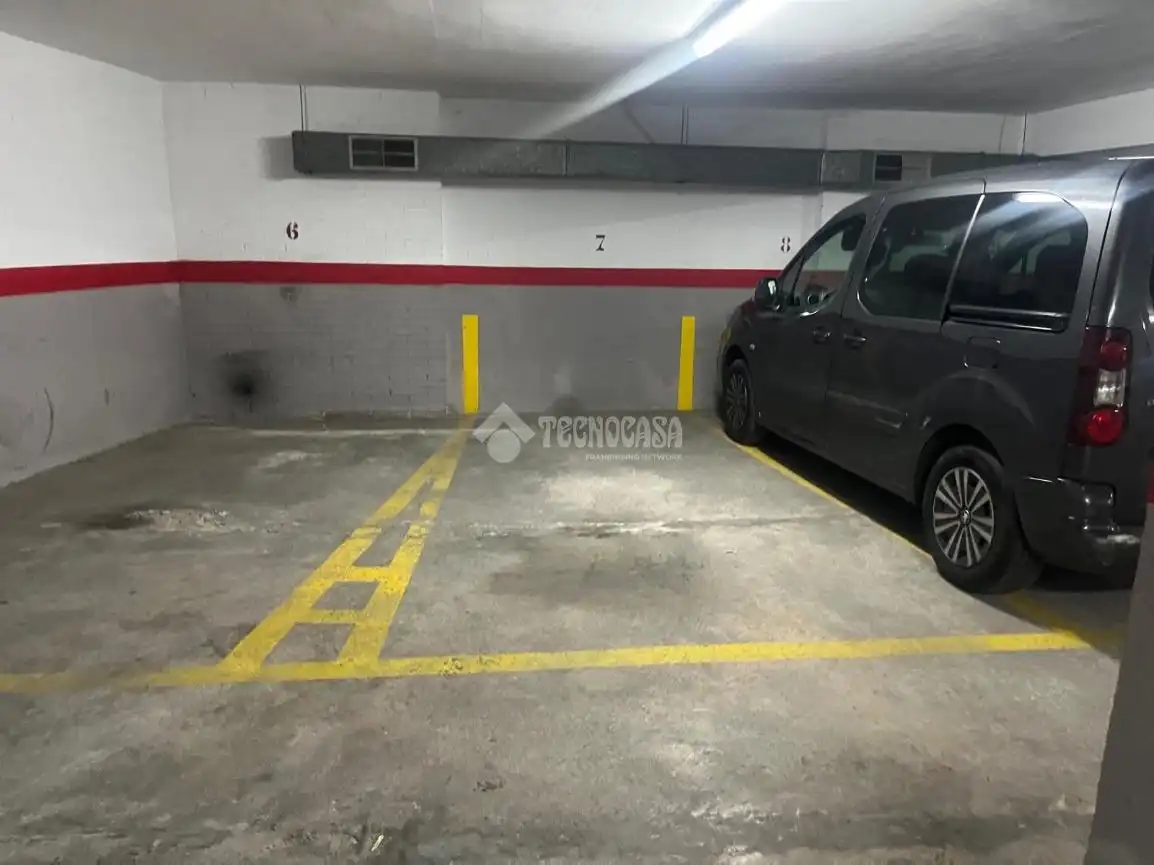 Parking of Garage for sale in Barcelona