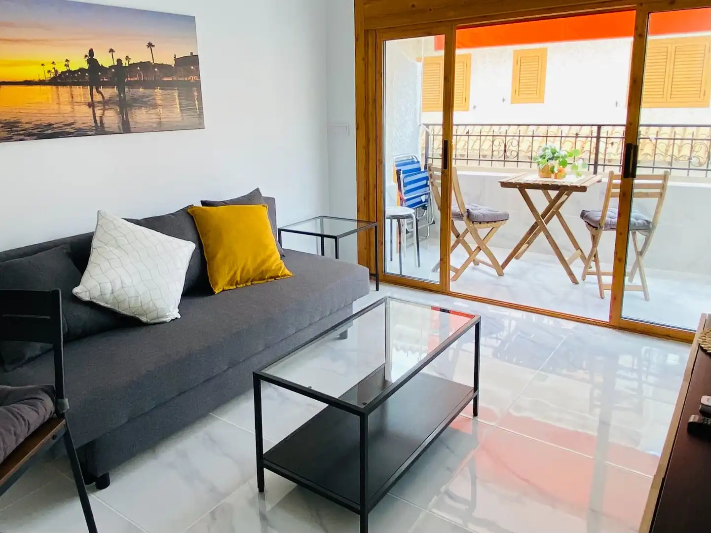 Mini appartamento con piscina in vendita a Santa Pola ciudad, imagen 5