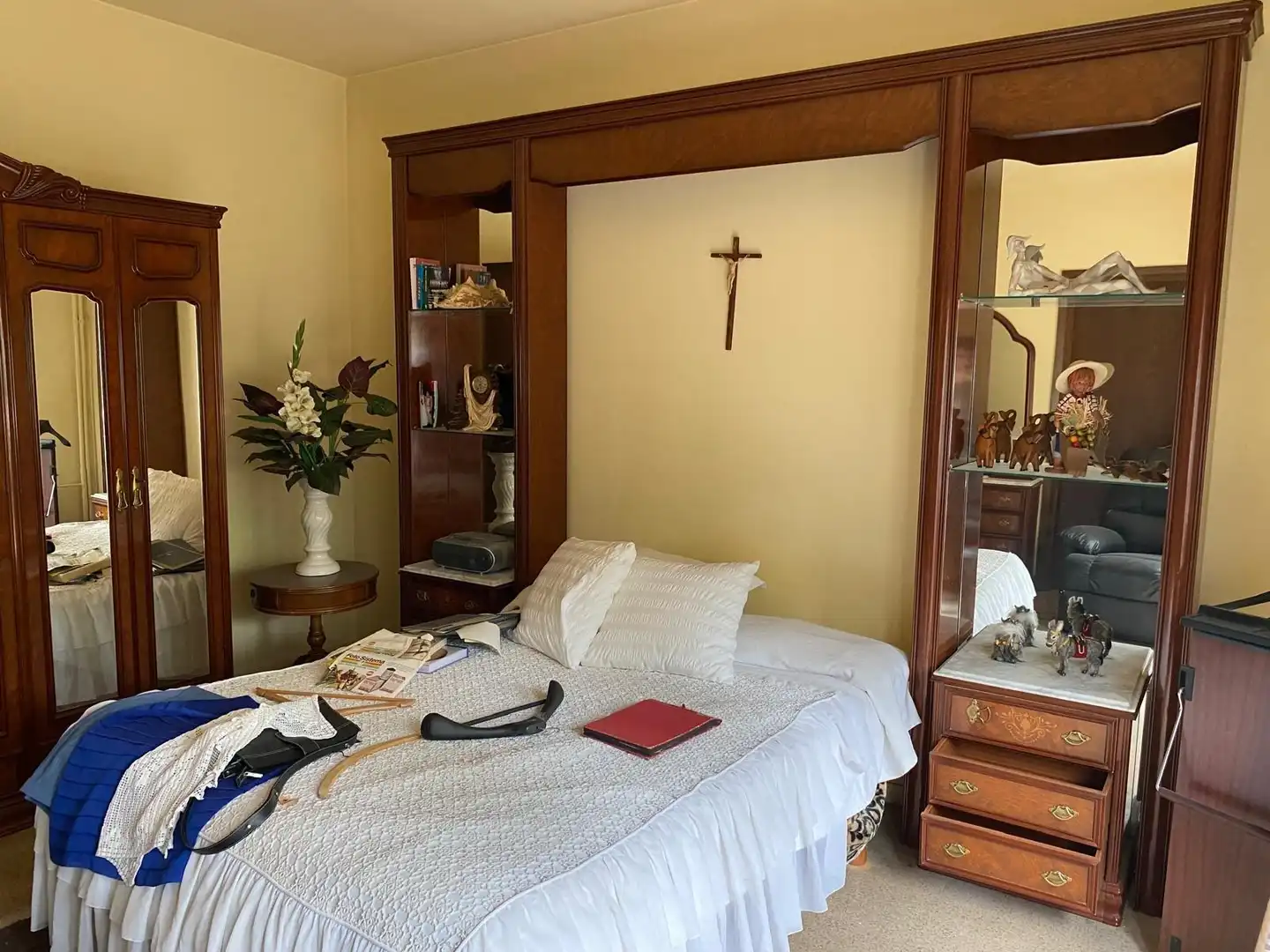 Villa avec piscine à vendre à El Bruc, imagen 48