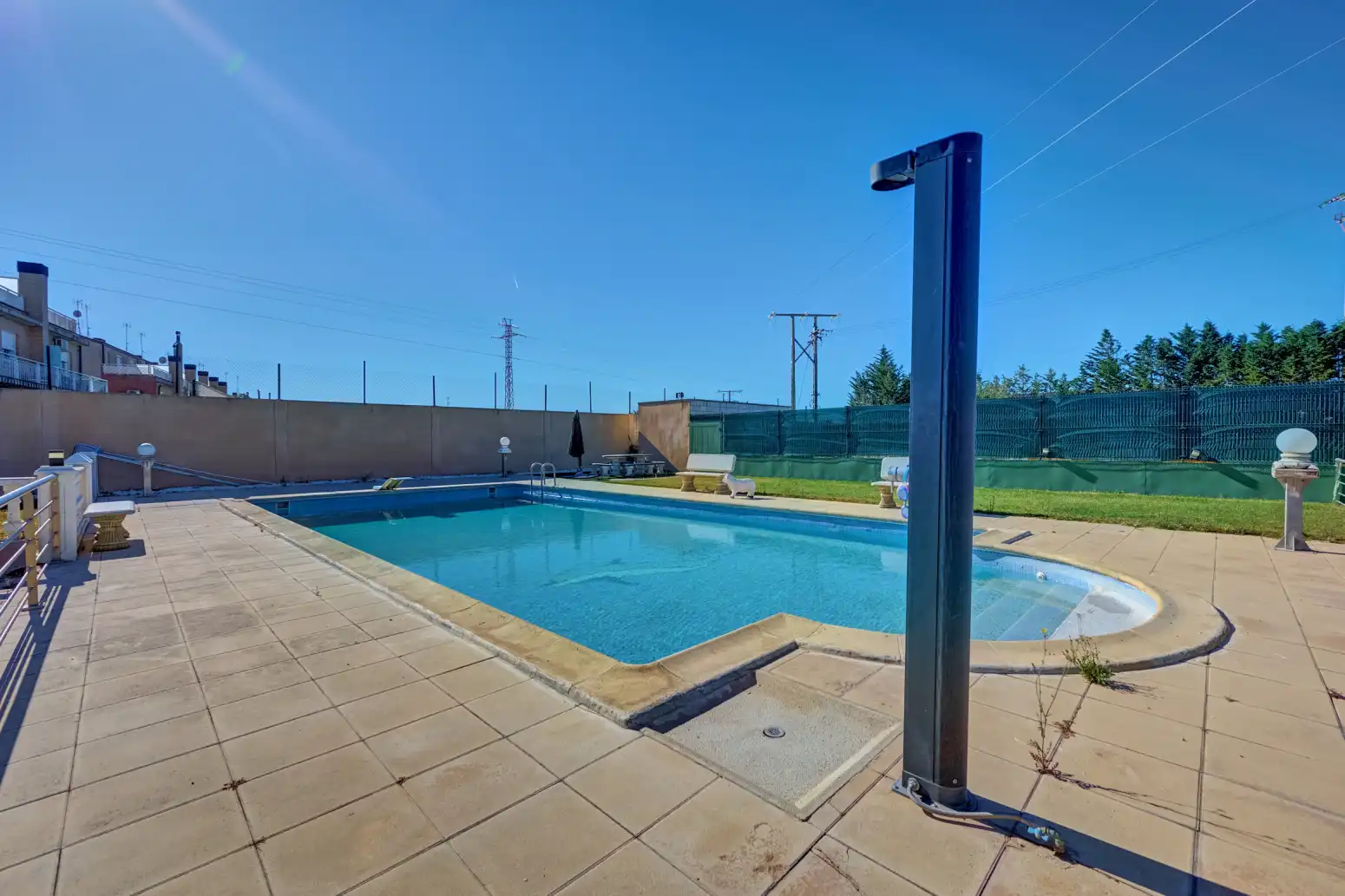 Casa o chalet en venta en San Adrián