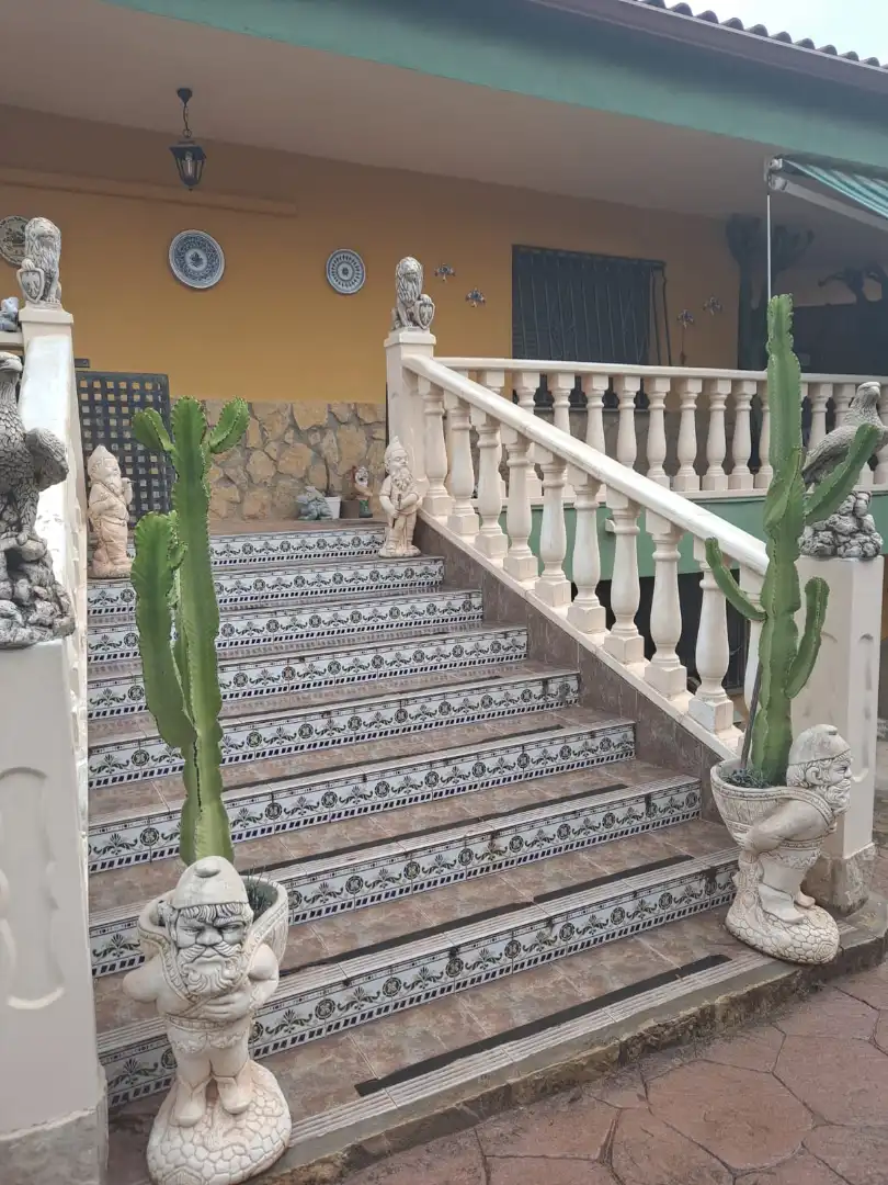 Maison avec terrasse à vendre à Onda, imagen 158