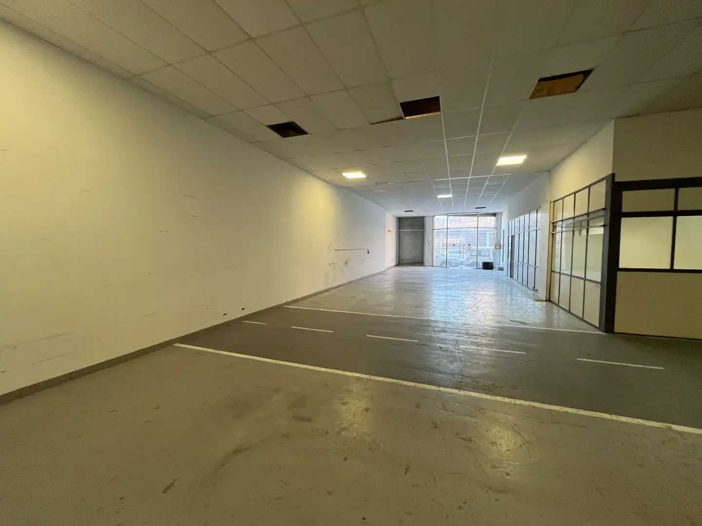 Local comercial en venda a de Sabadell 12, imagen 62