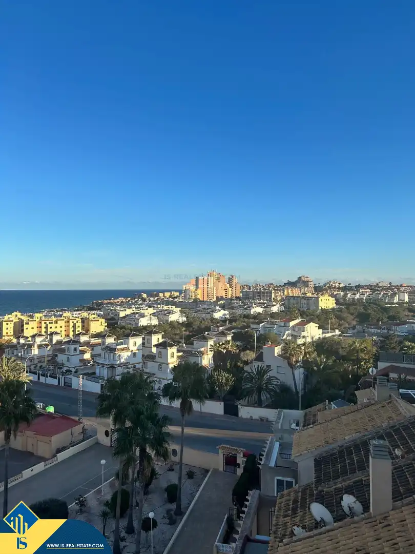 Àtic amb piscina en venda a Nueva Torrevieja - Aguas Nuevas, imagen 25