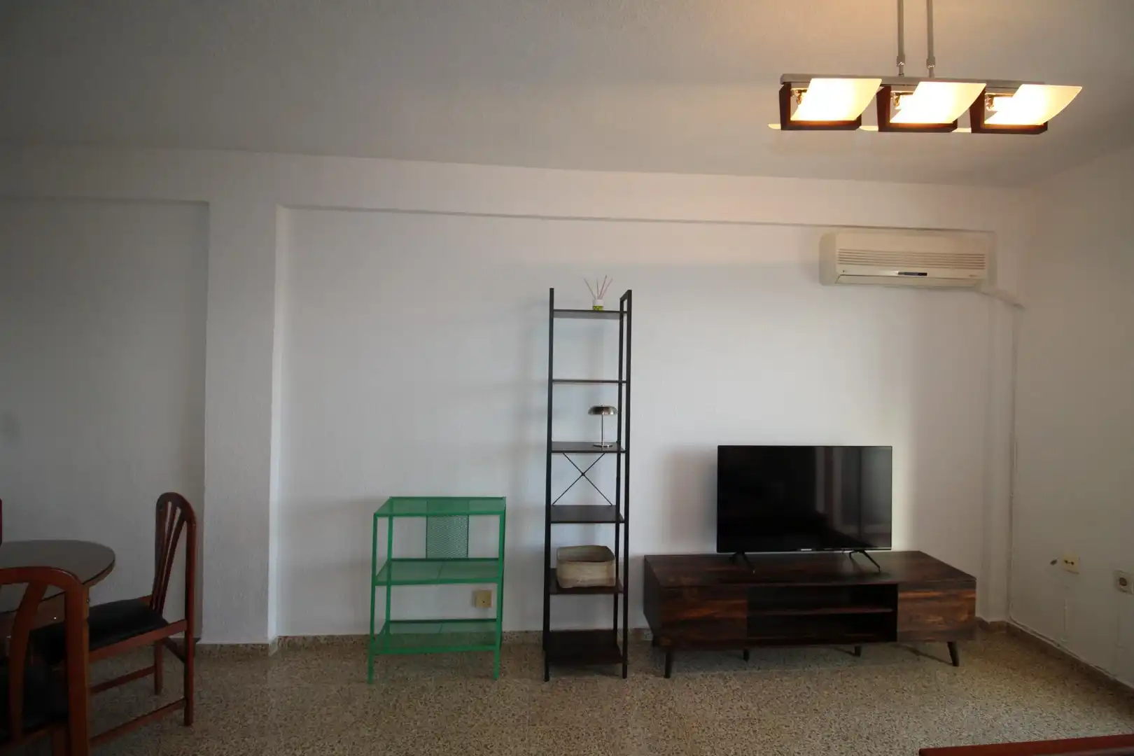 Flat for rent in Calle Palencia, , 11, Barrio de Zaidín