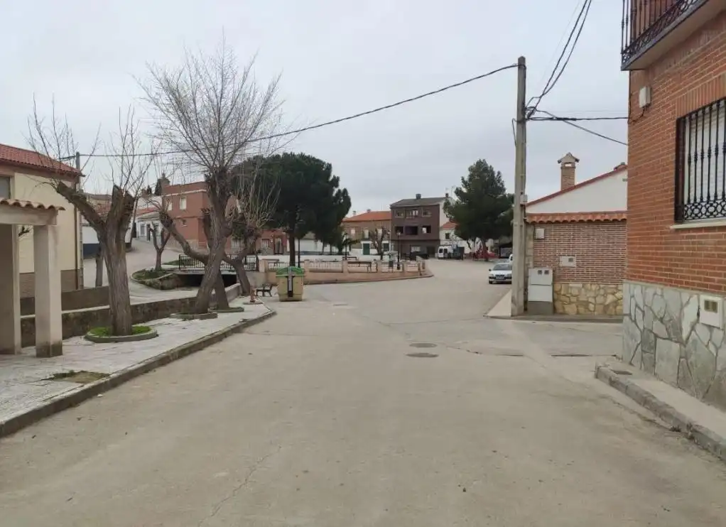Casa en venda a Cuartel Bajo, imagen 8