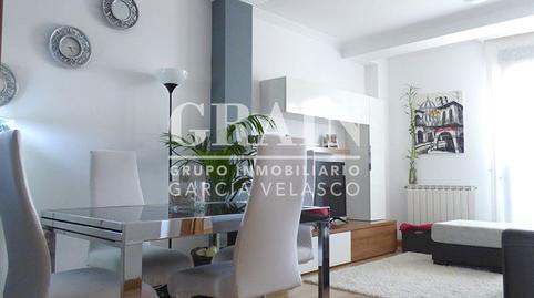 Foto 3 de Apartament en venda a San Pedro,  Albacete Capital