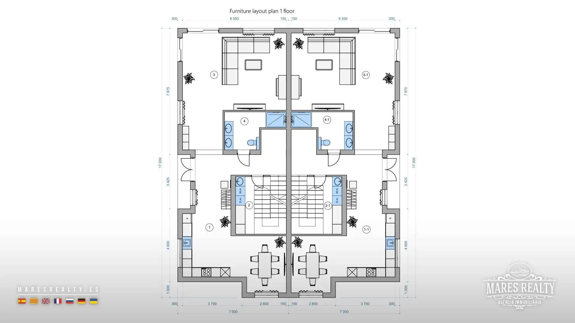 Maison avec piscine à vendre à Fenals, imagen 29