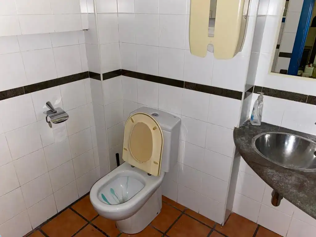 Business premises to rent in Súria, imagen 6