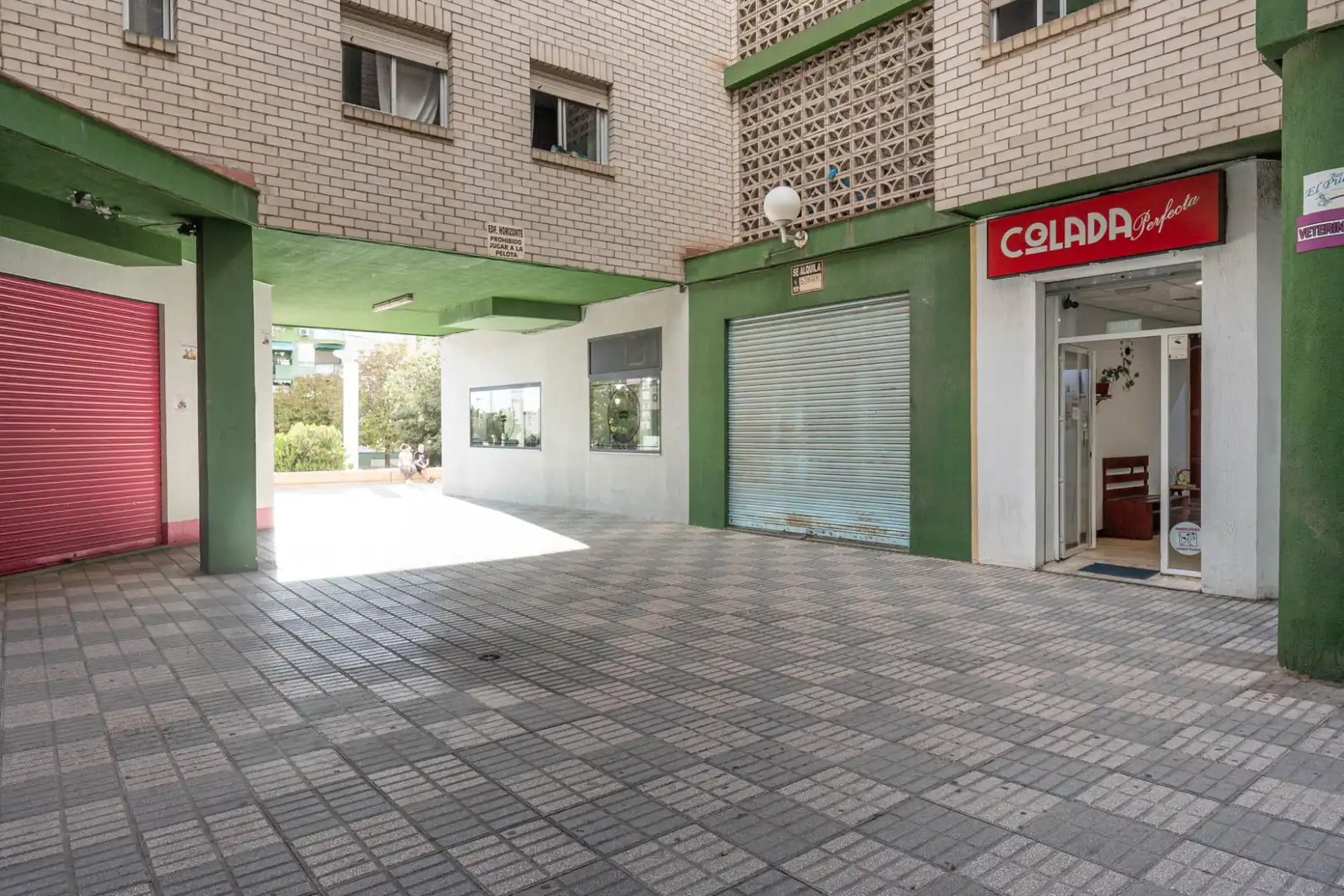 Local comercial en venda a Calle PROFESOR FRANCISCO DALMAU 11, imagen 33