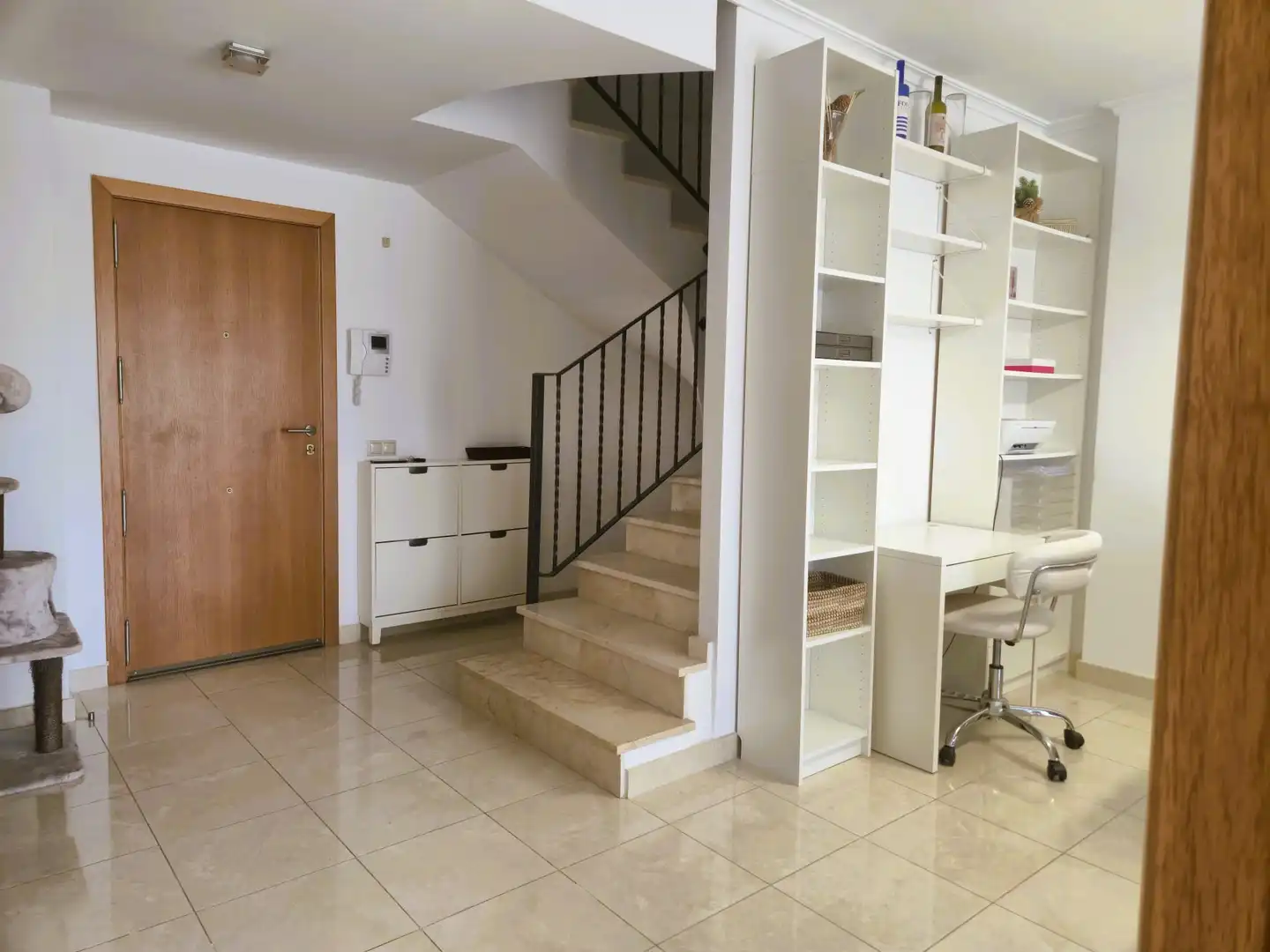 Dúplex de lloguer en Pedreguer