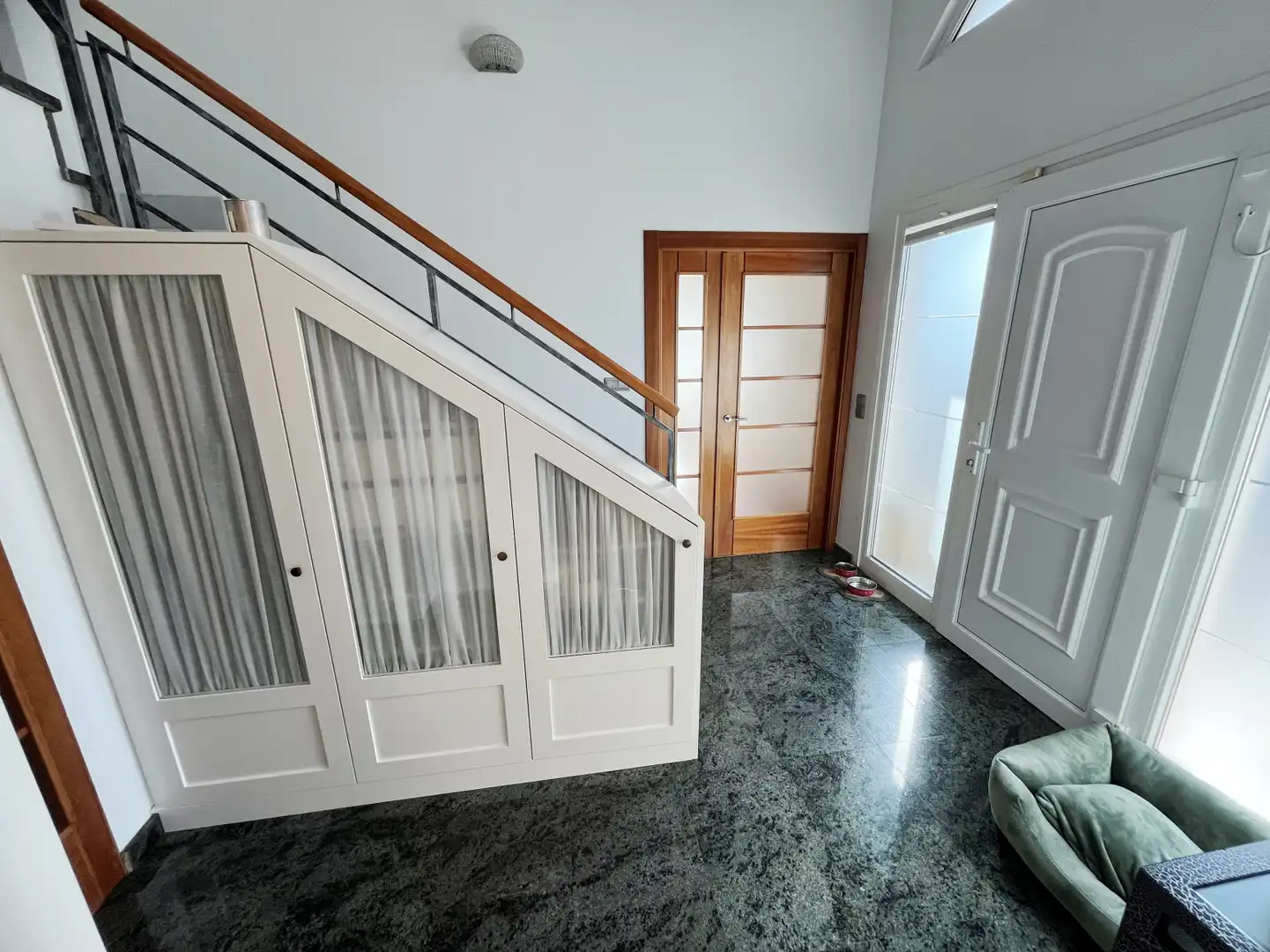 Casa o xalet en venda en Corvera de Asturias amb Calefacció, Parquet i Terrassa