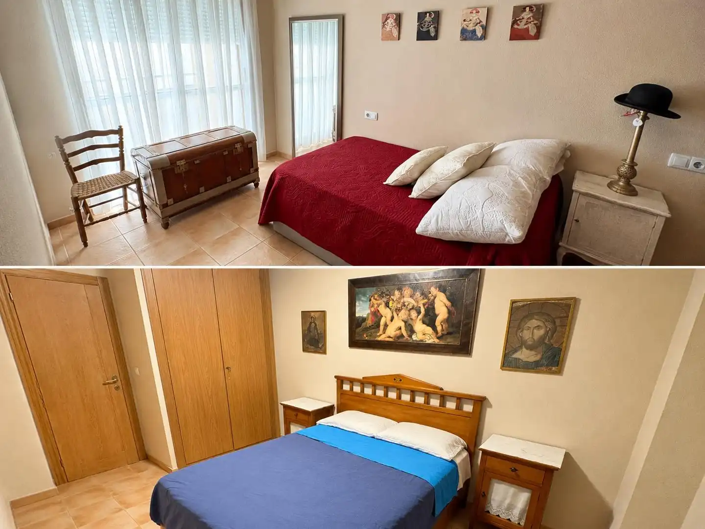 Apartments for sale in San Cristobal - San Diego