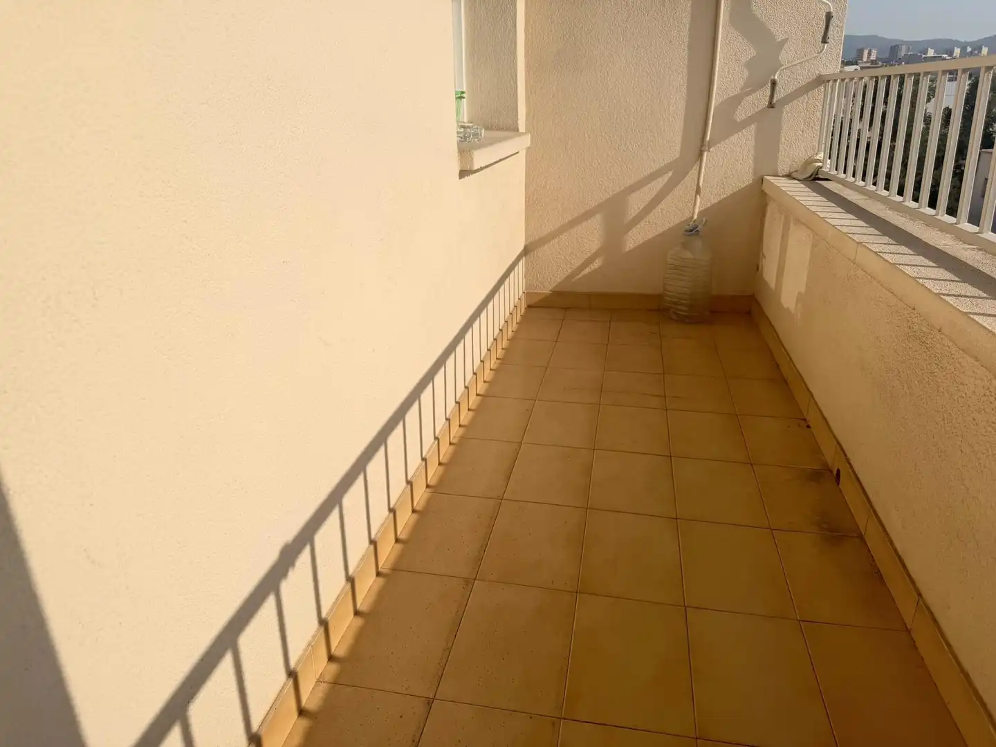 Piso con terraza en venta en Centre, imagen 12