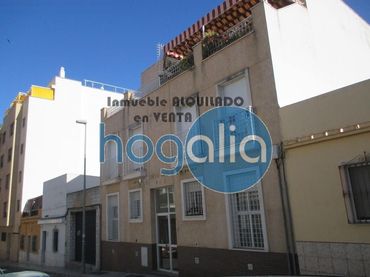 Appartement avec ascenseur à vendre à El Carmen - Cardeñas
